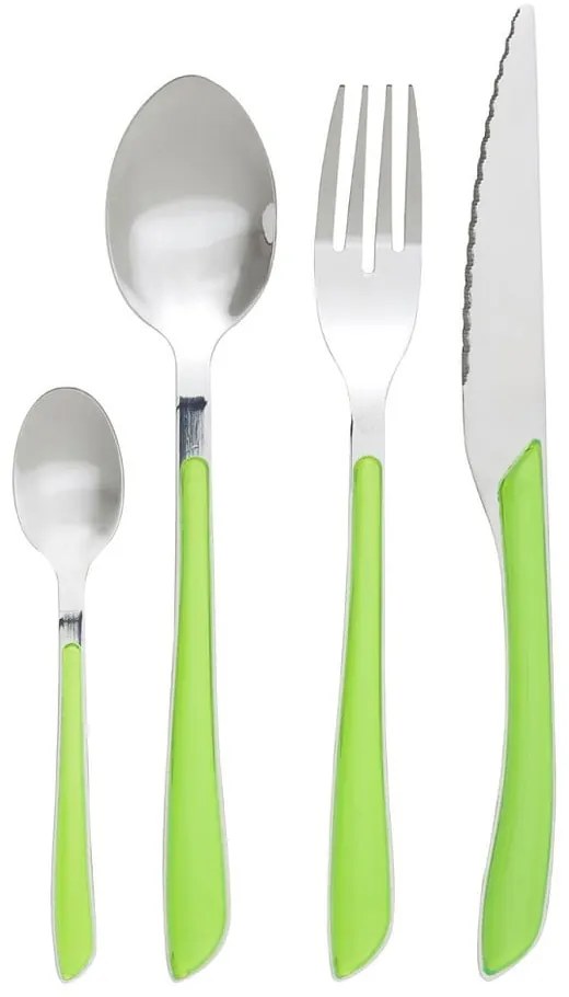 Antikoro príbor 24 ks – Premier Housewares