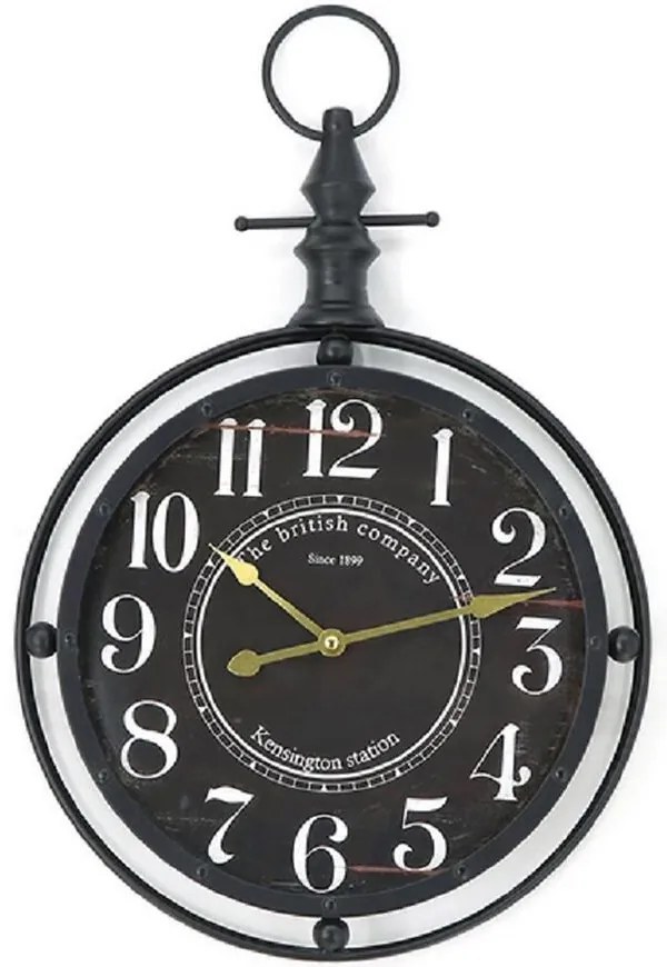 Hodiny GH60230 35,5x53x6,5 cm