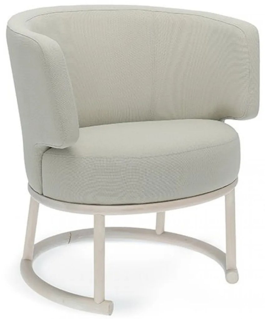 FAMEG B-1908 DREVENÉ KRESLO B-1908