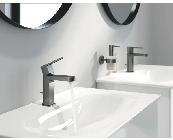 GROHE 33163003 - Umývadlová batéria PLUS 172 mm lesklý chróm