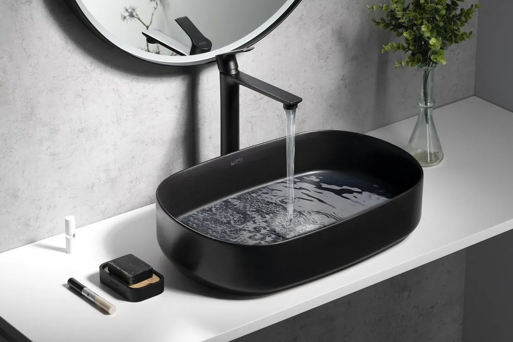 Sapho Sapho, PAX podomietkový sprchový set s pákovou batériou, 2 výstupy, chróm, XA42-03