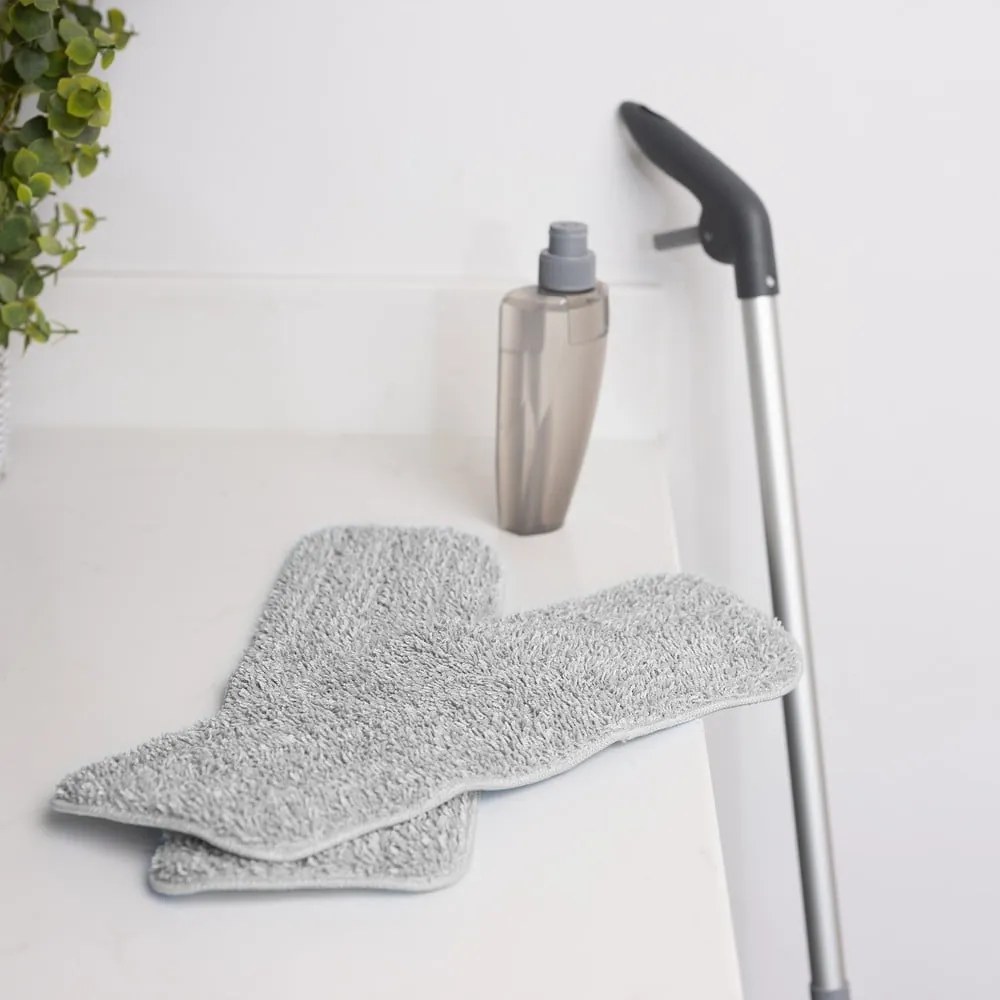 Mop Essentials - Addis