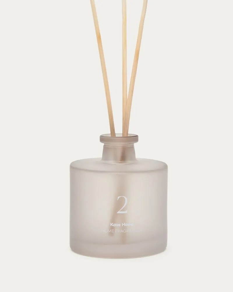 Difuzér Sweet Vanilla – Kave Home