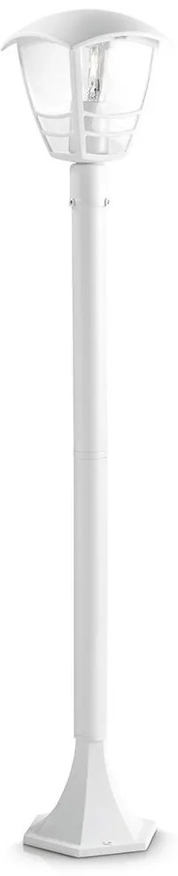 Philips 15383/31/16 - Vonkajšia lampa MYGARDEN CREEK 1xE27/60W/230V