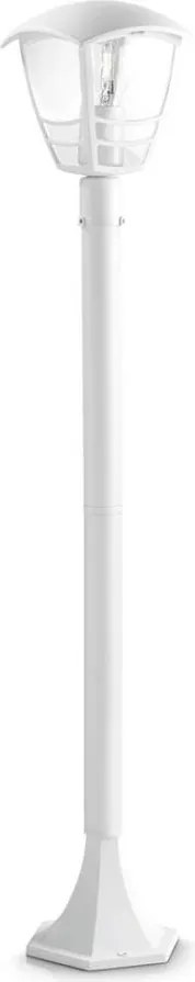 Philips 15383/31/16 - Vonkajšia lampa MYGARDEN CREEK 1xE27/60W/230V