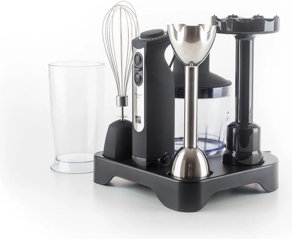 Mixér G21 VitalStick Pro 1000 W, Black 600860