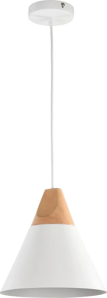 XXXLutz VISIACE SVIETIDLO, 22/13.7 cm MAYTONI - Online Only bytové doplnky - 004353016704