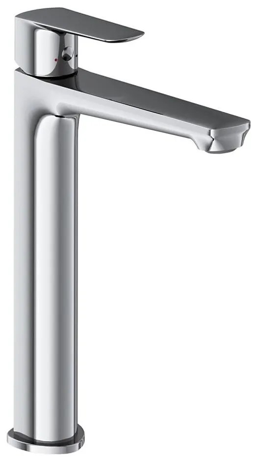 Ravak X070472 - Umývadlová batéria LIFE 28 cm lesklý chróm