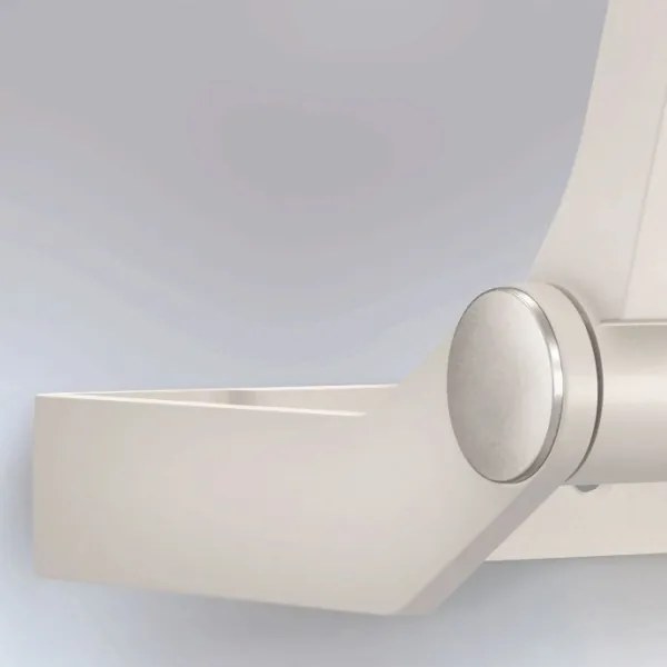 Steinel 065232 - LED Reflektor XLED ONE XL LED/42,6W/230V 3000K IP44 biela