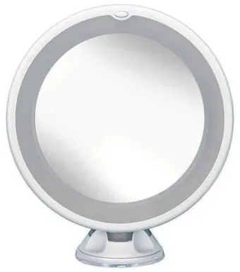 Kleine Wolke Zväčšovacie kozmetické zrkadlo Flexy Light