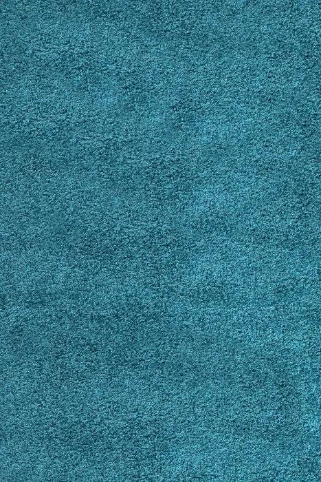 Ayyildiz koberce Kusový koberec Life Shaggy 1500 tyrkys - 160x230 cm