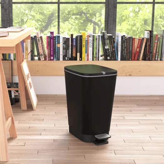 Odpadkový kôš KIS Chic Bin 35l