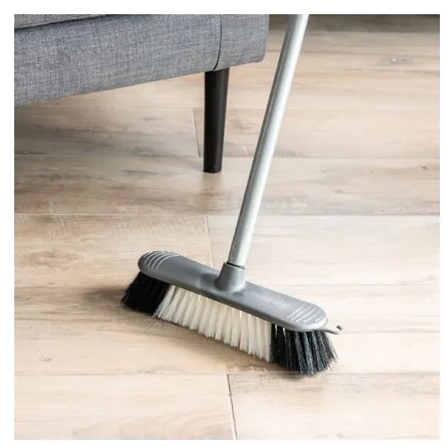 Sivo-biely zmeták Addis Complete