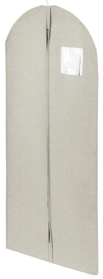 Obal na šaty 60 cm Nancy – Compactor