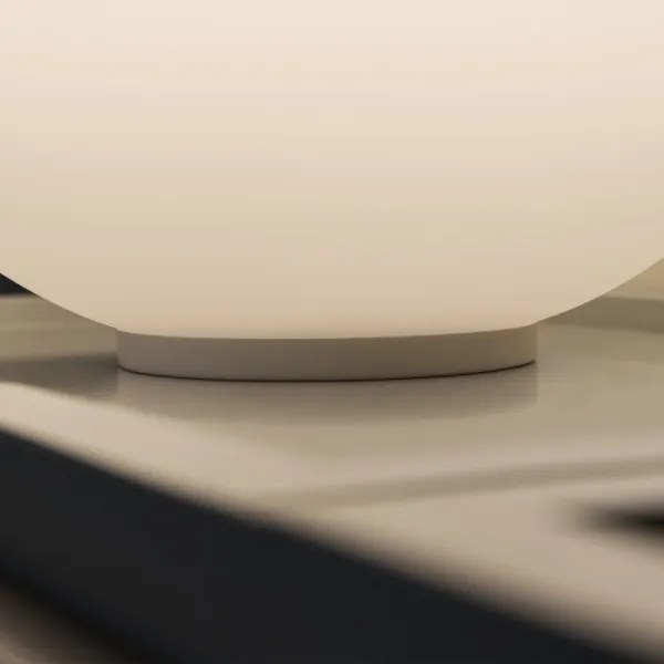 Ideal Lux - Stolná lampa MAPA 1xE27/60W/230V 300mm