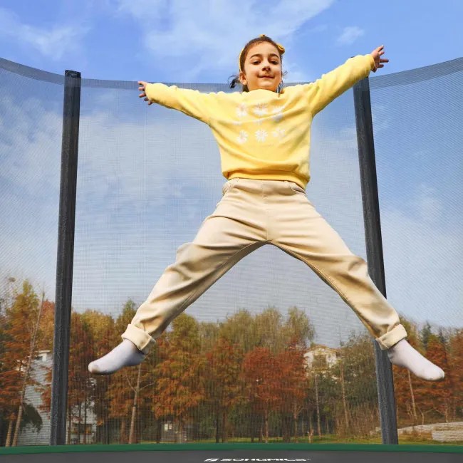 Trampolína STR141C01