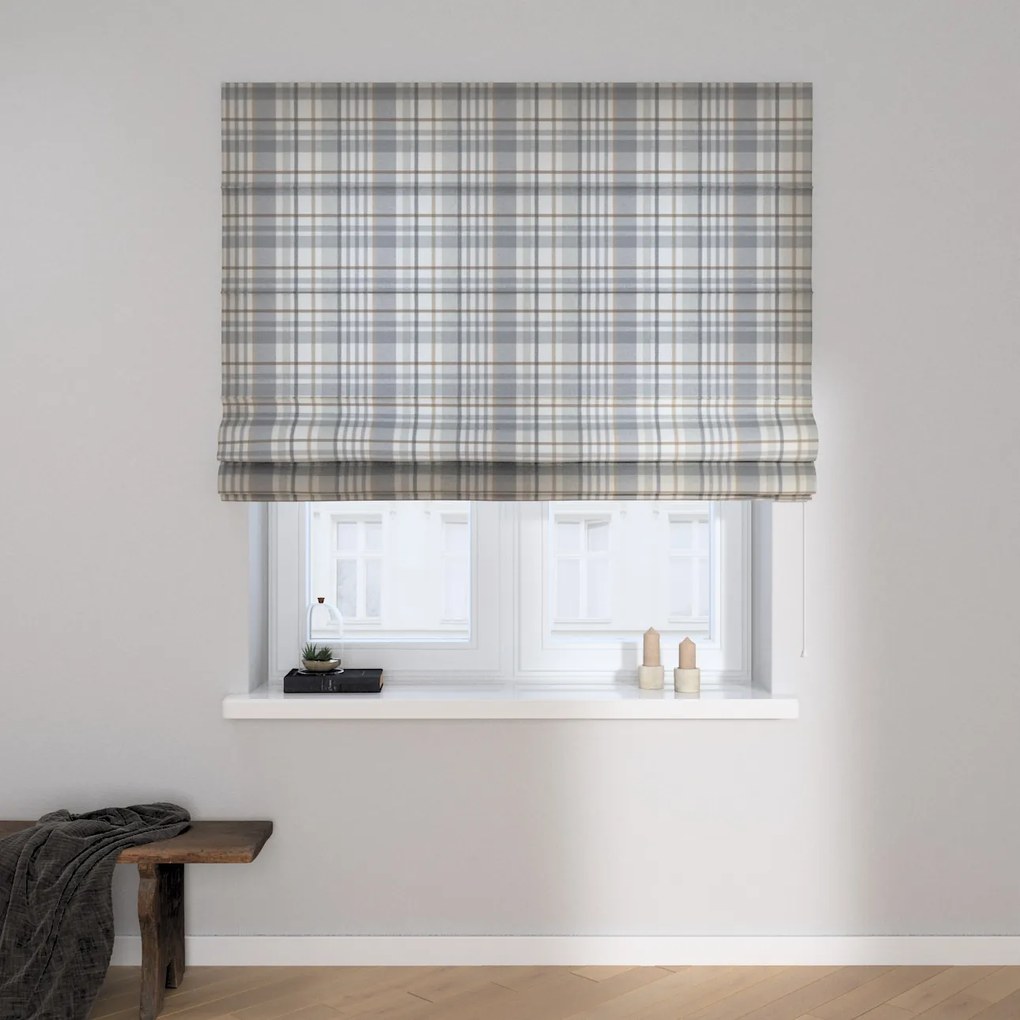 Rímska roleta Capri