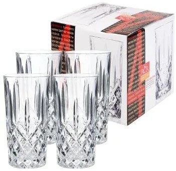 RCR MELODIA POHÁR 360ML SADA 6 KS