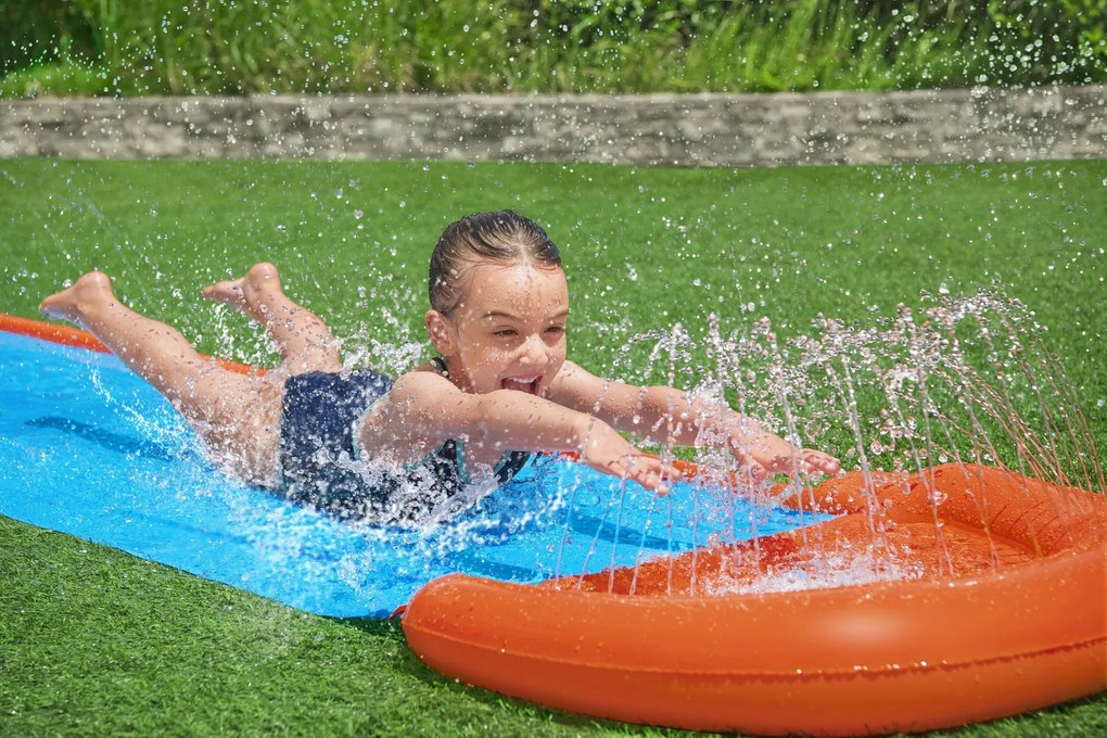 CH JEDNODUCHÁ KOLEJOVÁ DRÁHA 4,88 M *8996