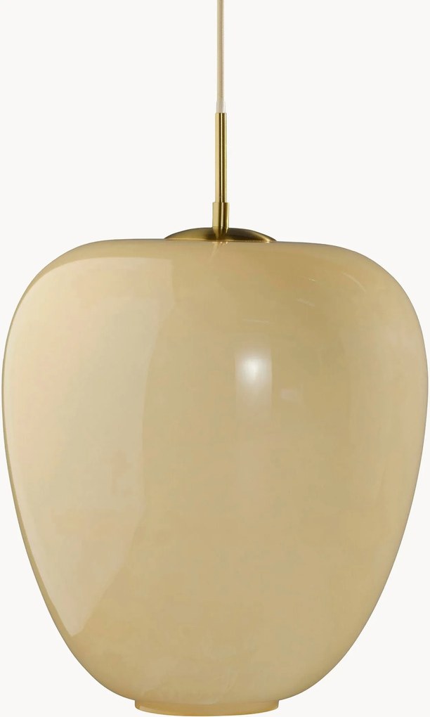 Závesné svietidlo Artut