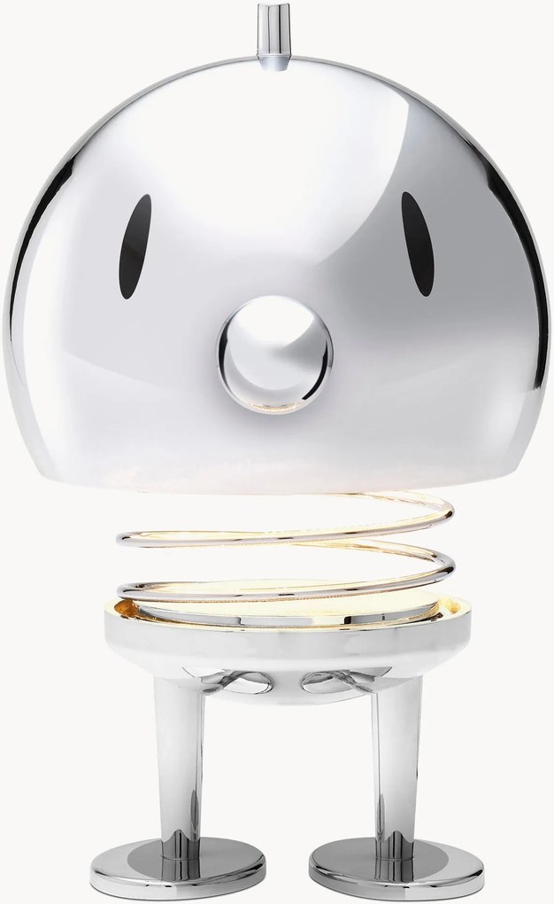 Prenosná stmievateľná stolová LED-lampa Choco