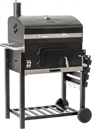 MI Gril MIR4525K s komínom