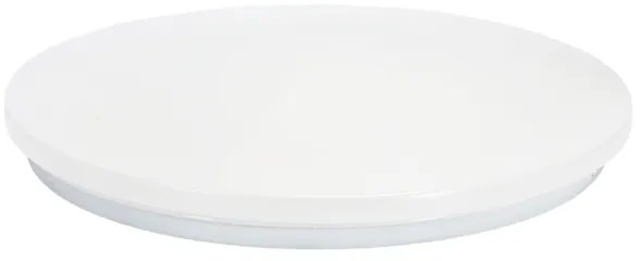 Brilagi - stmievateľné LED svietidlo MILKY WAY LED/24W/230V 3000-6500K priemer 38 cm + DO