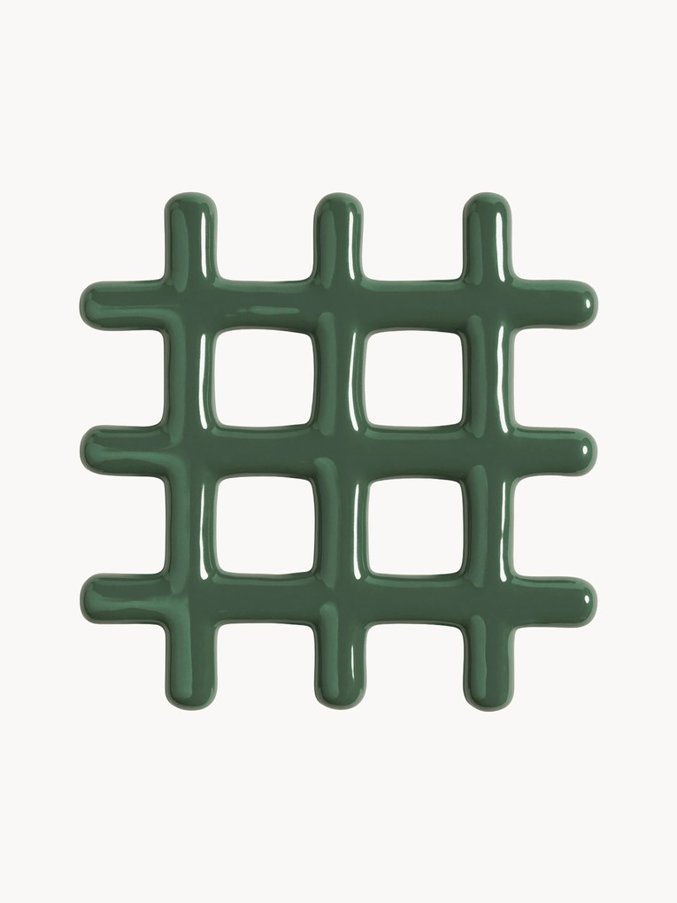Podložka pod hrniec Grid
