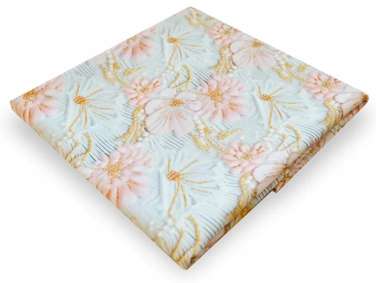 Obrus na stôl Sylvet EMI, 120x160 cm