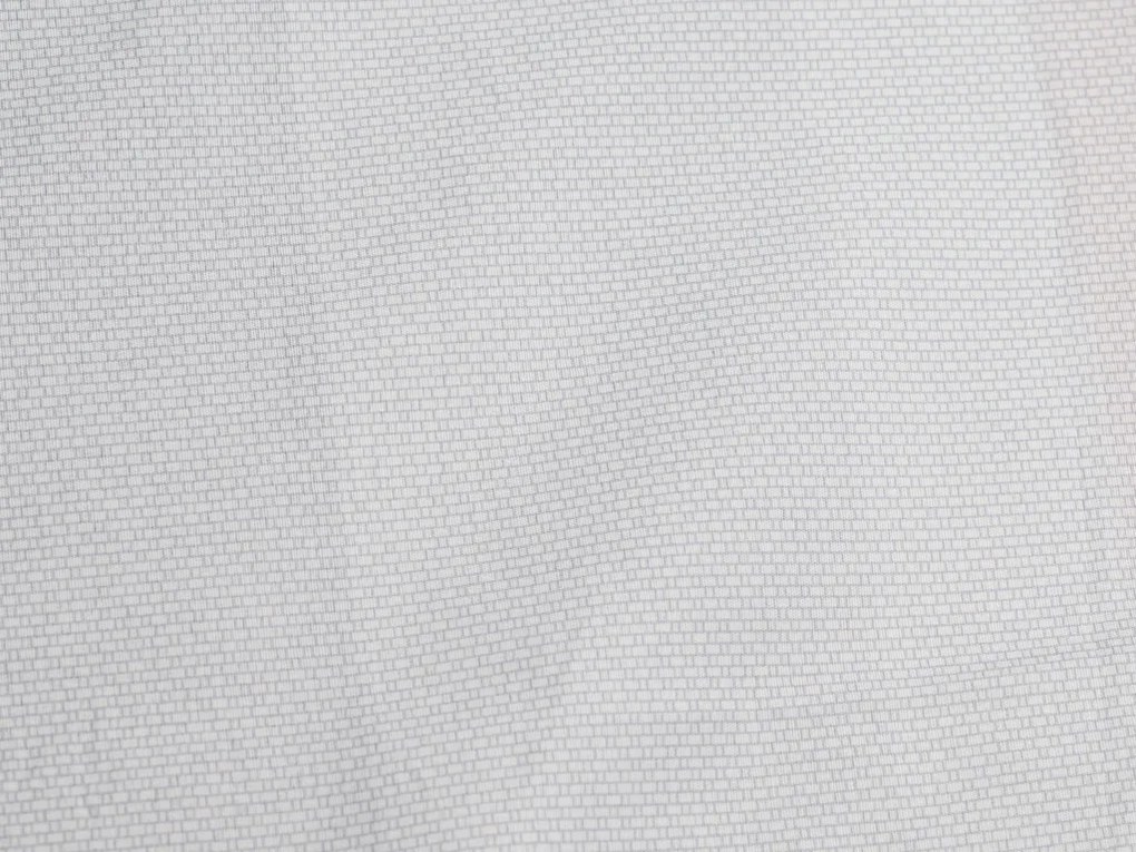 Bavlnené obliečky NABON sivé