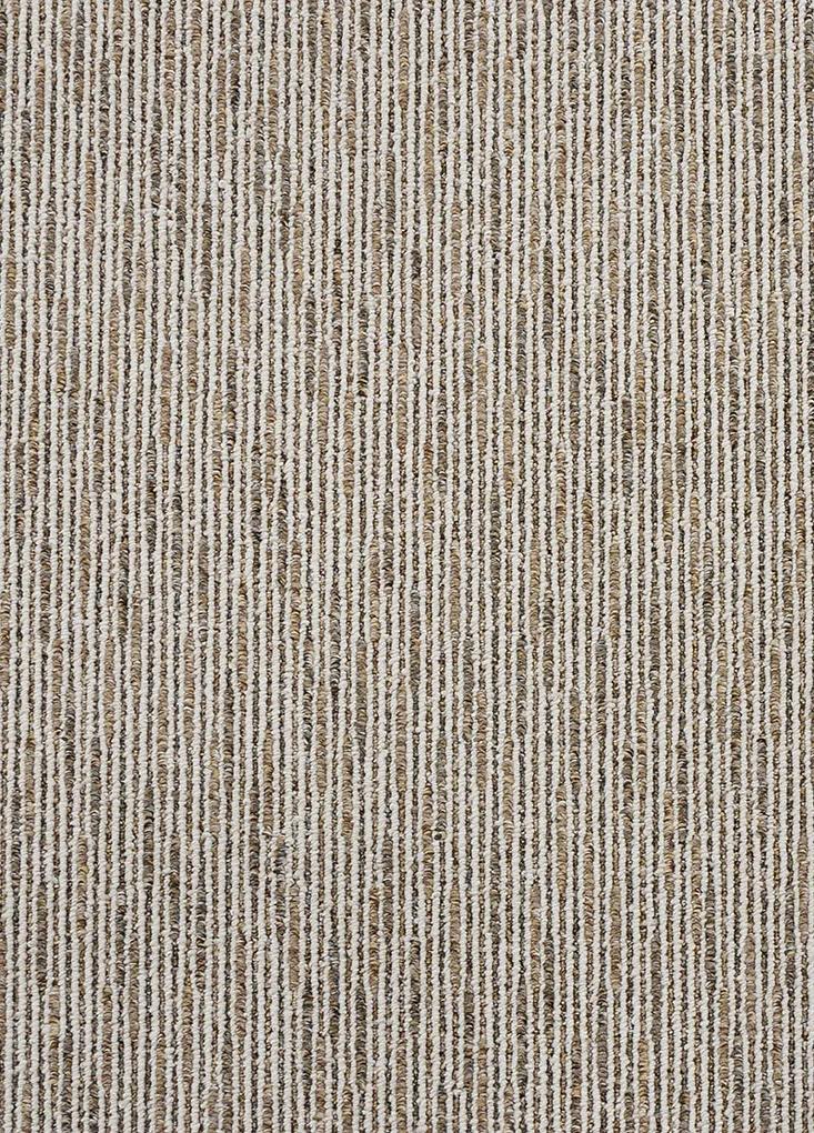 Koberce Breno Metrážny koberec GENEVA 61, šíře role 400 cm, béžová, viacfarebná