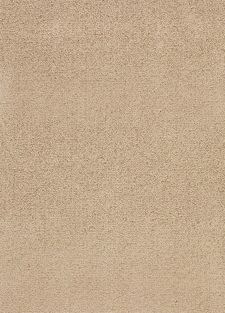 Koberce Breno Metrážny koberec OMNIA 34, šíře role 400 cm, béžová