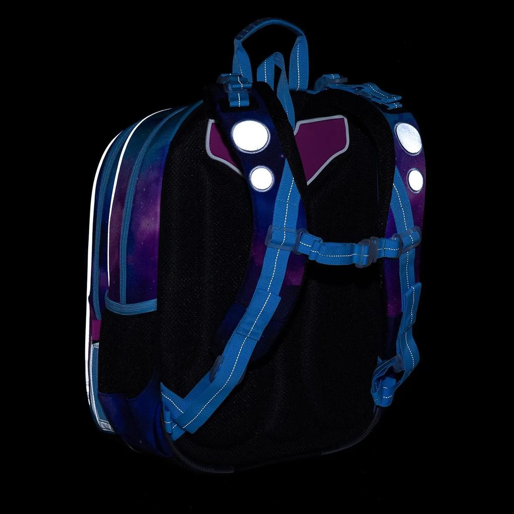 Školský batoh Topgal ELLY 25005 G