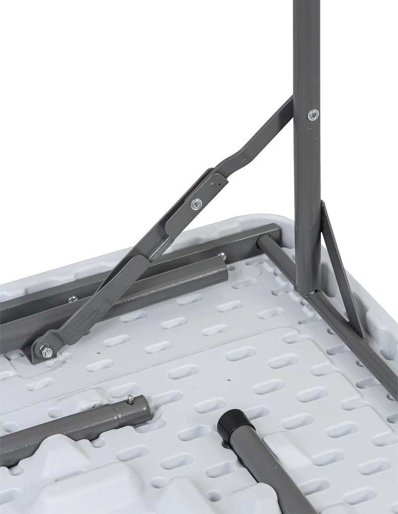 Cateringový stôl, 700 x 700 x 740 mm