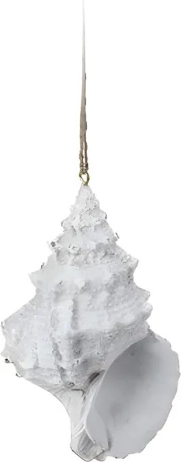 Závesná morská dekorácia 12 cm