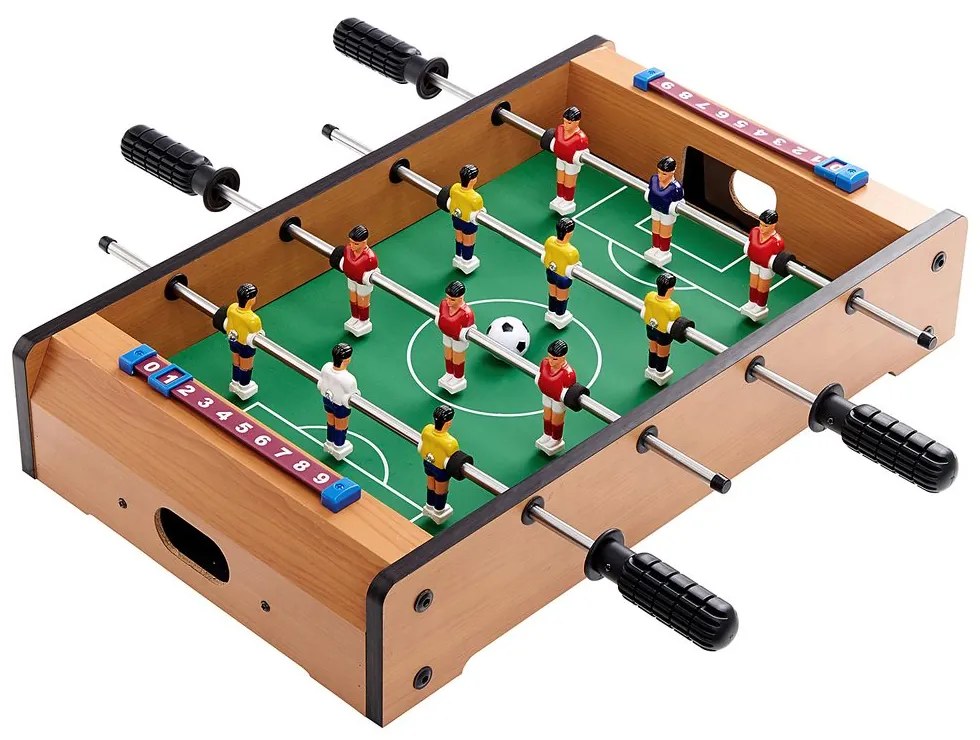 GOOOALIAT Stolový futbal
