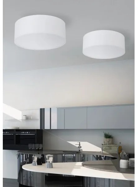 TK Lighting 1581 - Stropné svietidlo RONDO 4xE27/15W/230V