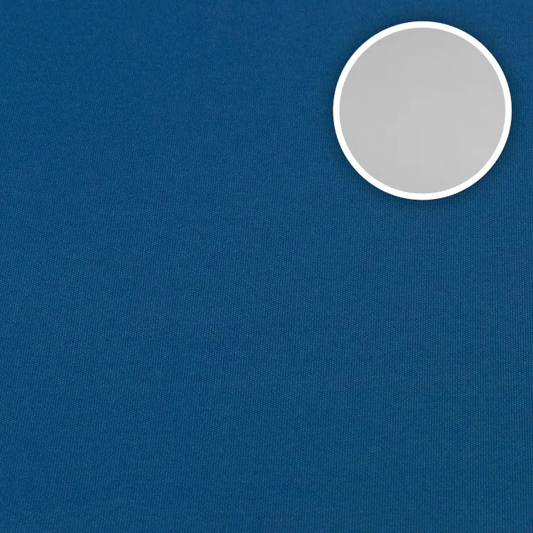 Gario Roleta Nástenná Blackout Modrá Šírka: 70 cm, Výška: 220 cm