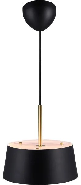 Nordlux - Luster na lanku CLASI 3xE14/10W/230V pr. 29 cm