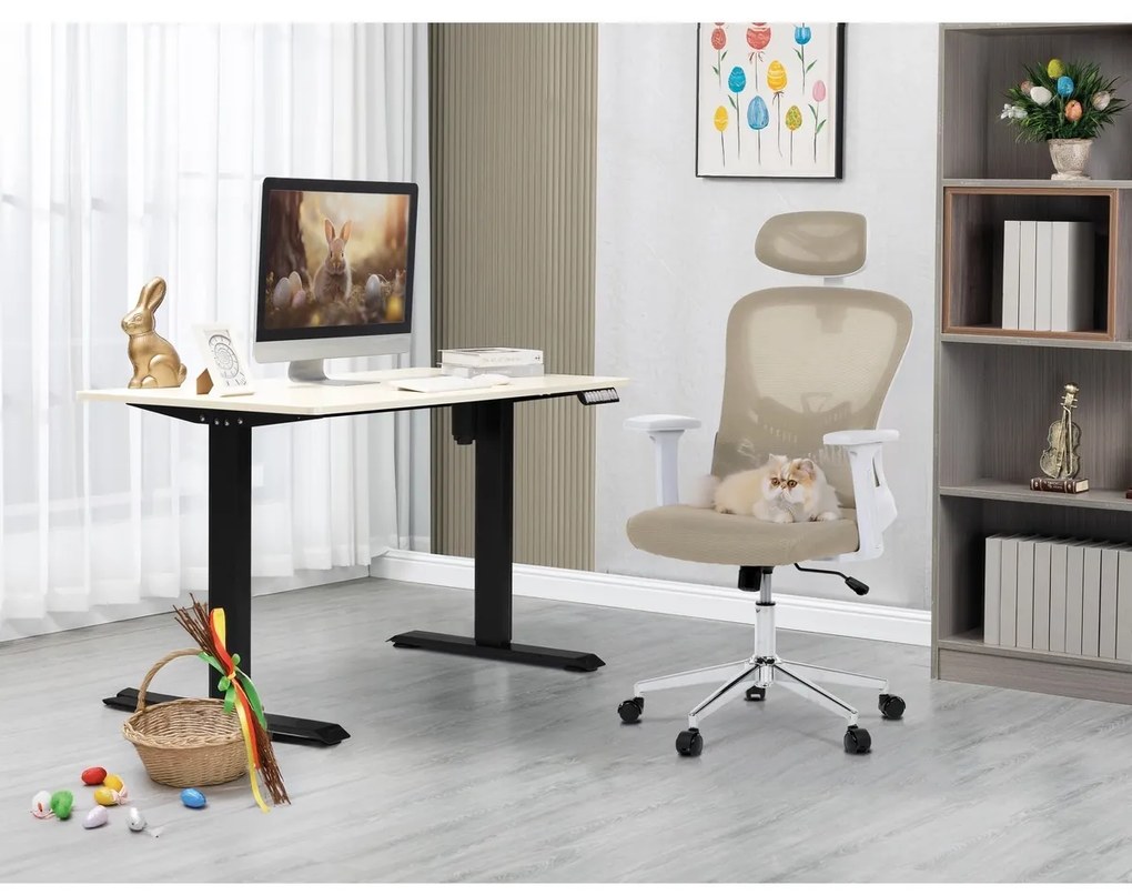 Kancelárske kreslo Autronic KA-K2031 BGE
