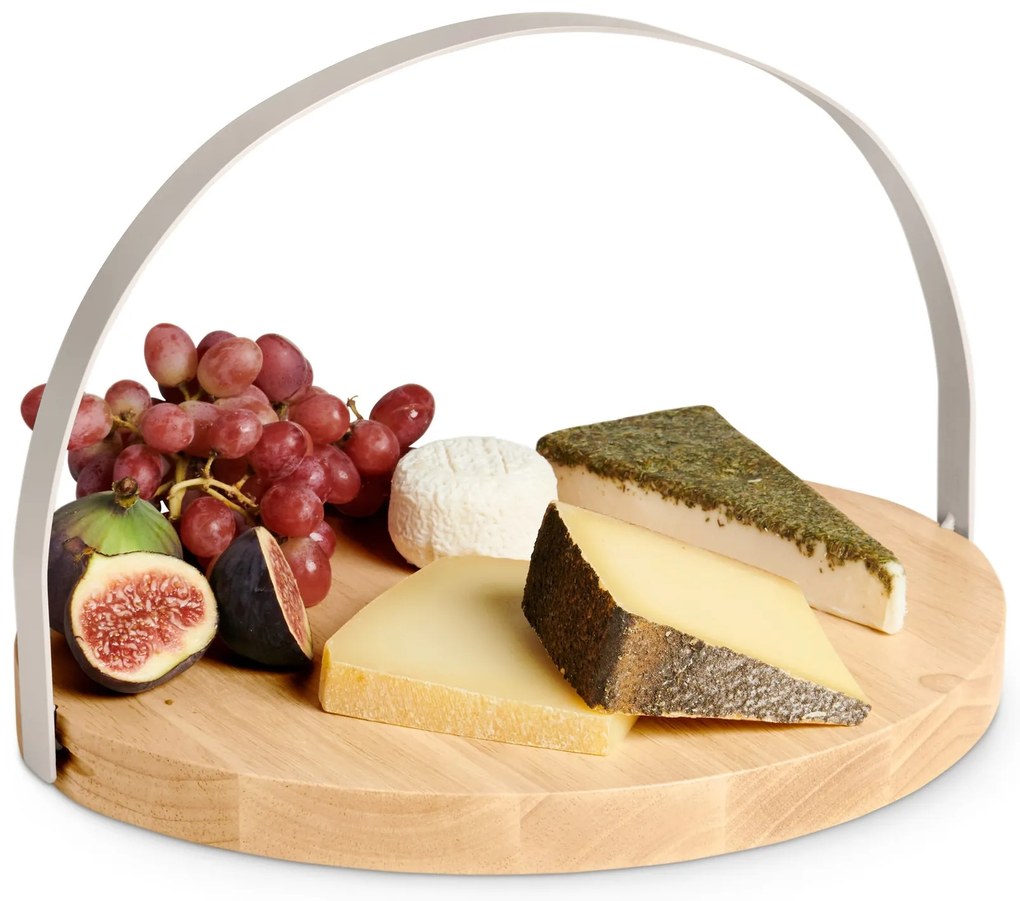 Drevená doska na krájanie