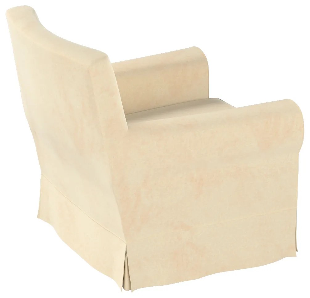 Poťah na kreslo Ektorp Jennylund