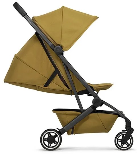Športový kočík Joolz Aer+ desert ochre