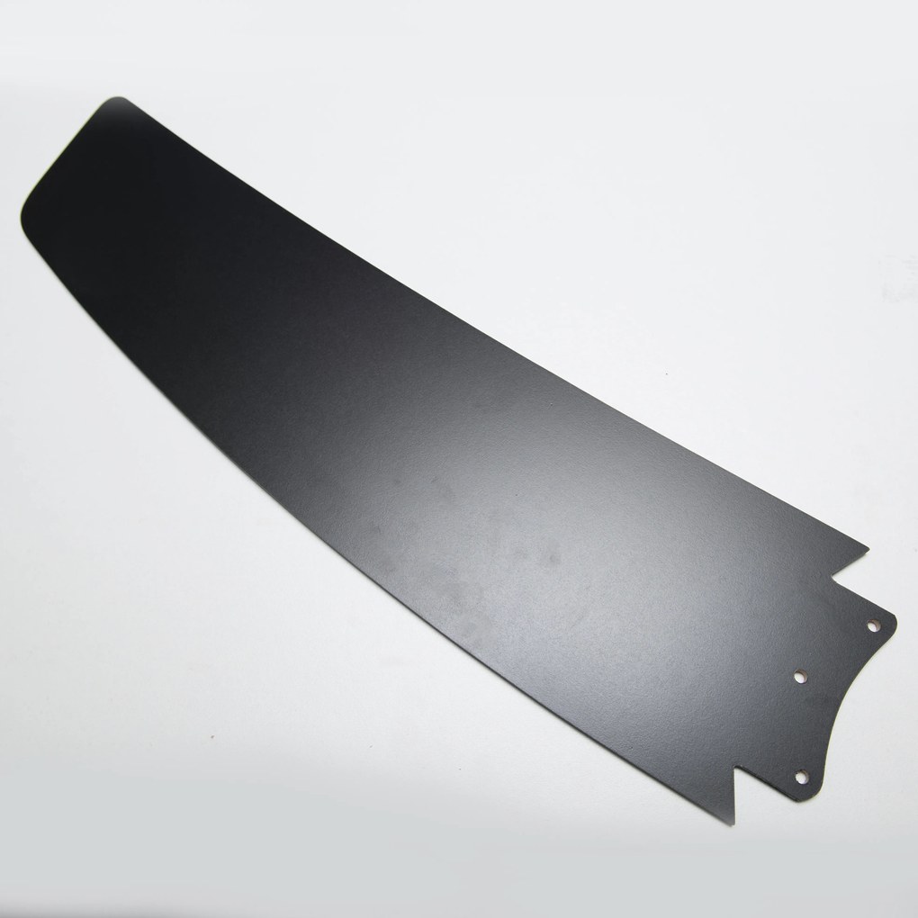 Leaf Cool 52 čierna