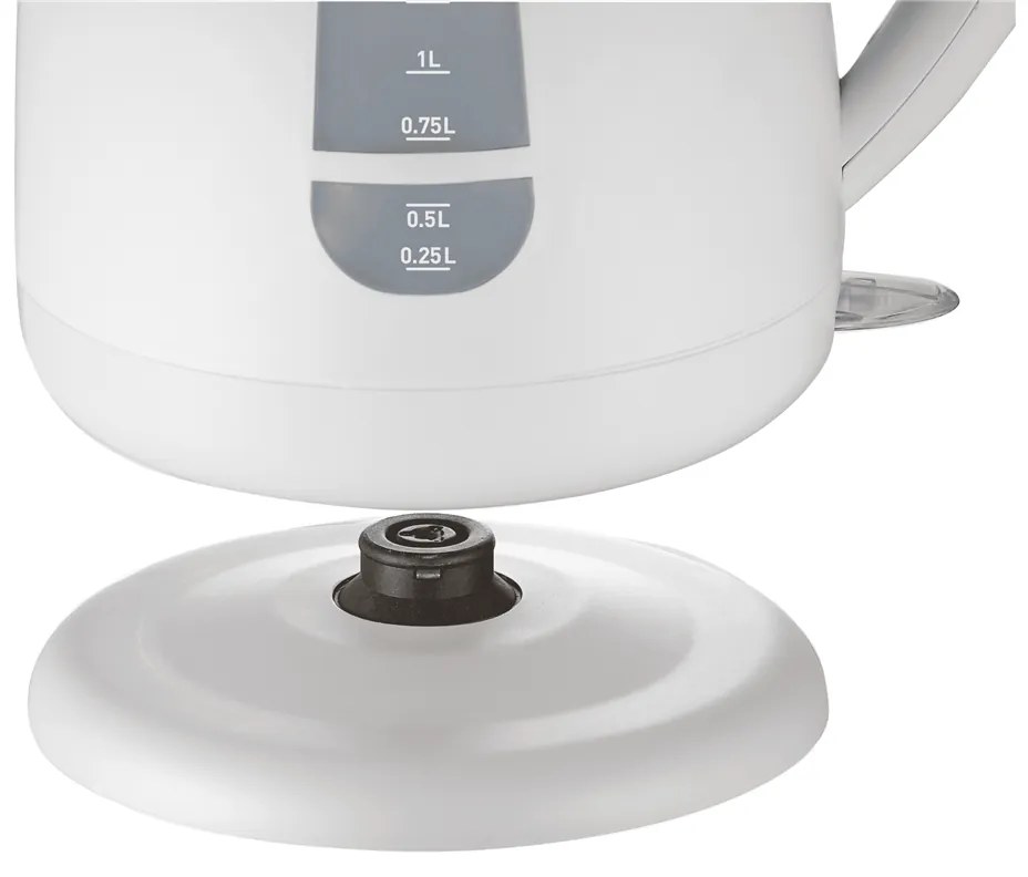 Rýchlovarná kanvica Tefal Express KO299130 (použité)