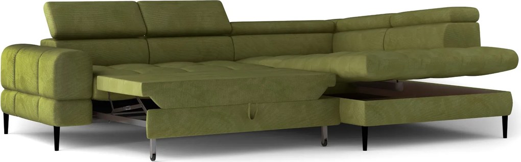 Sedacia súprava BREEZE L