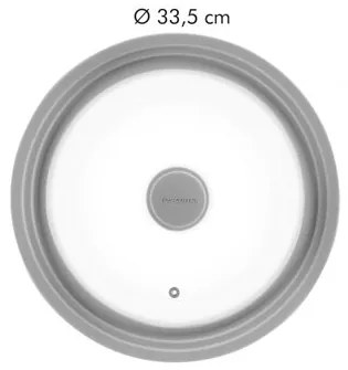 Tescoma Poklice UNICOVER, 28-32 cm, XL