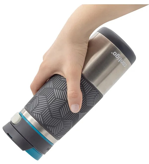Contigo Termo fľaša Transit 470 ml Biscay Bay