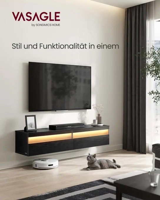 Stolík pod TV LTV133B02