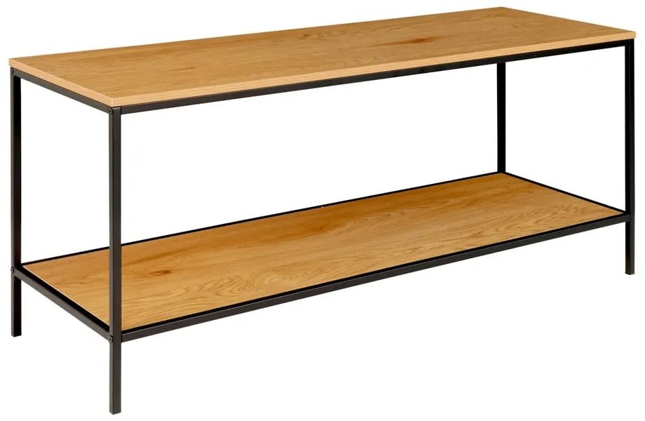 TV stolík v dekore duba 36x45 cm Vita - House Nordic
